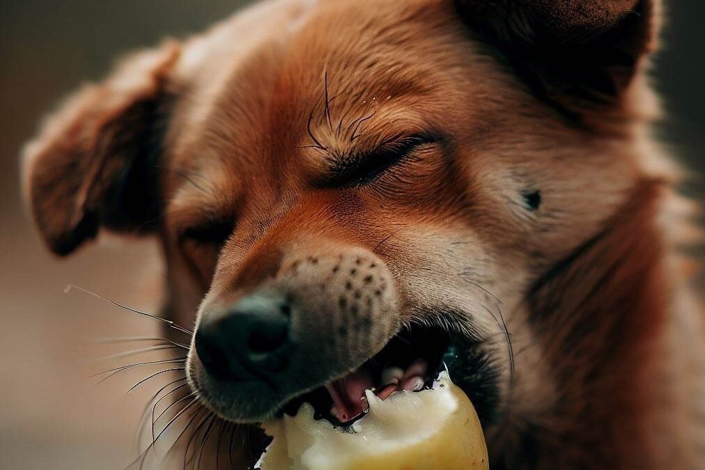 Can dogs eat Quince? (2023)