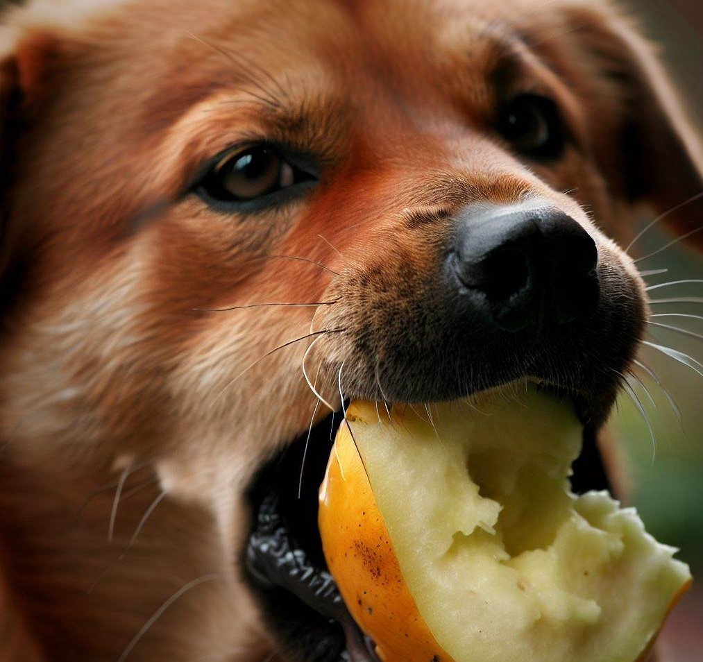 Can dogs eat Quince? 2