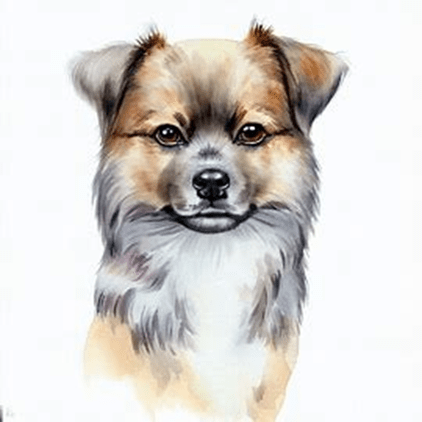 Eskapoo dog breed petzpedia