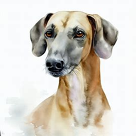 Mahratta Hound (Marathi Greyhound)  dog breed petzpedia