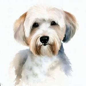 Dandie Dinmont Terrier Dog Breed Petzpedia