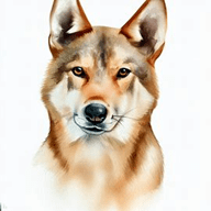 Saarloos Wolfdog  dog breed petzpedia