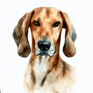 Serbian Hound  dog breed petzpedia