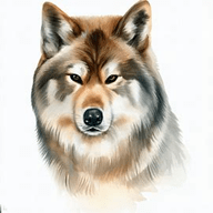 Tamaskan Dog  dog breed petzpedia