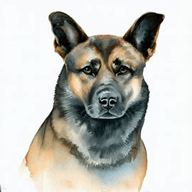 Tarsus Çatalburun  dog breed petzpedia